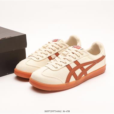 Onitsuka Tiger Tokuten 