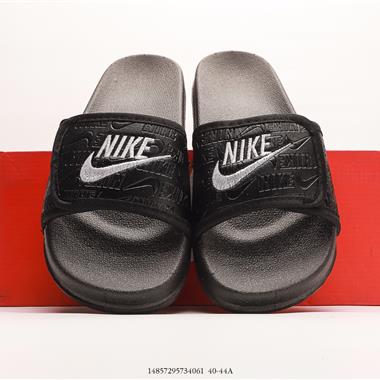 Nike W Air Max Slide 氣墊系列休閑運動沙灘拖鞋