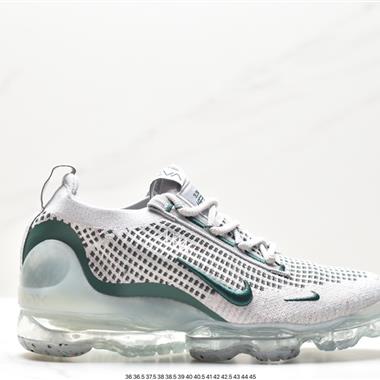 Nike Air VaporMax 2021 新全掌氣墊系列跑步鞋