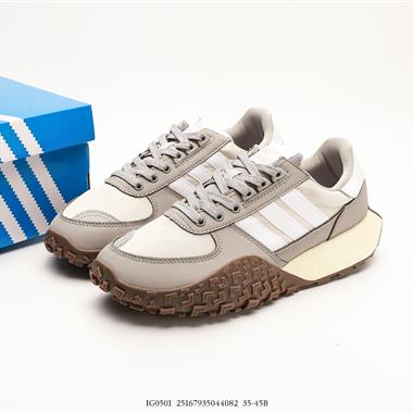 Adidas Retropy E5 W.R.P 