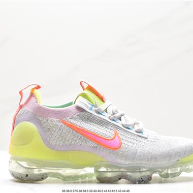 Nike Air VaporMax 2021 新全掌氣墊系列跑步鞋