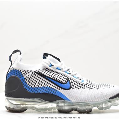 Nike Air VaporMax 2021 新全掌氣墊系列跑步鞋