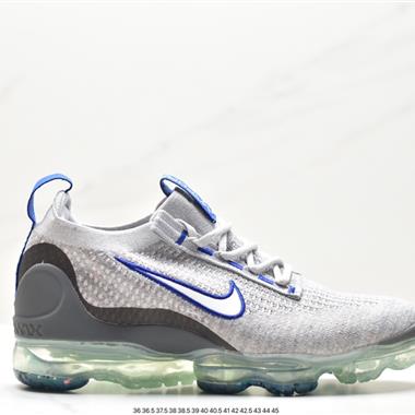 Nike Air VaporMax 2021 新全掌氣墊系列跑步鞋