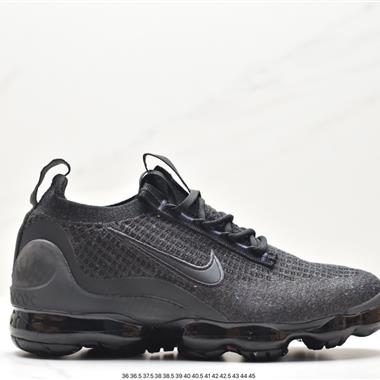 Nike Air VaporMax 2021 新全掌氣墊系列跑步鞋