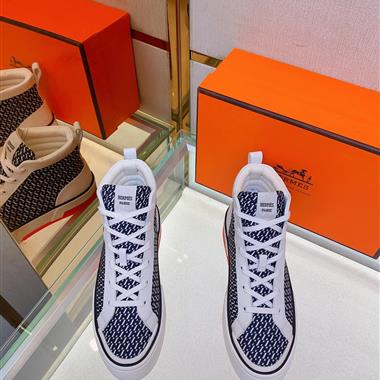 HERMES   2023新款休閒時尚男生鞋子