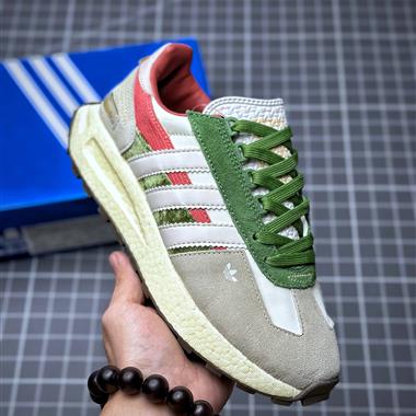 Adidas Originals Retropy Boost E5系列
