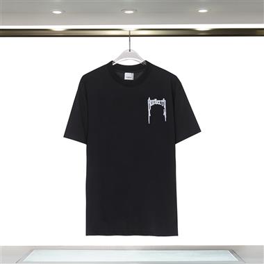 BURBERRY   2023夏季新款短袖T恤