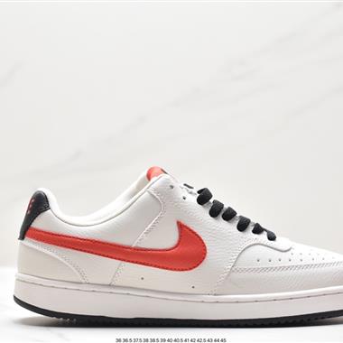 Nike Court Vision Low 