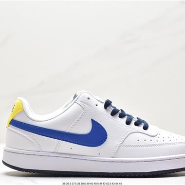 Nike Court Vision Low 