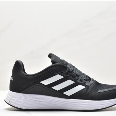Adidas DURAMO SL 輕盈跑鞋