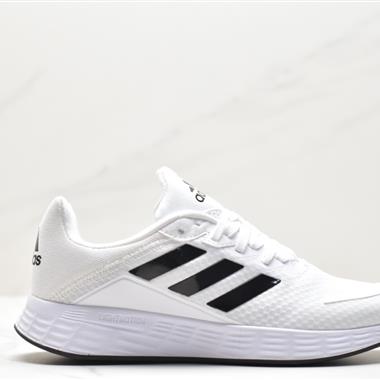 Adidas DURAMO SL 輕盈跑鞋