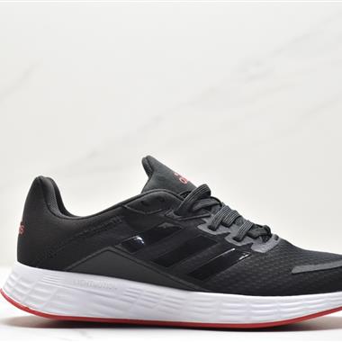 Adidas DURAMO SL 輕盈跑鞋