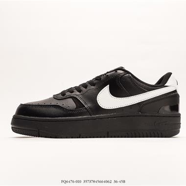 NIKE GAMMA FORCE 低幫百搭透氣休閑運動板鞋 