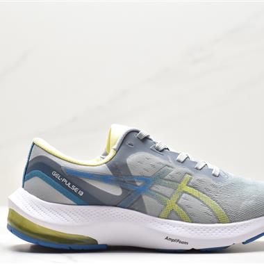 ASICS 亞瑟士 Onitsuka Gel-Pulse13代 鬼冢虎超輕量專業運動慢跑鞋