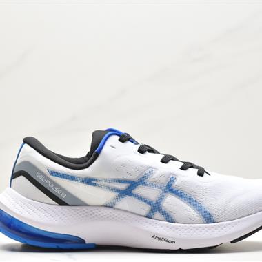 ASICS 亞瑟士 Onitsuka Gel-Pulse13代 鬼冢虎超輕量專業運動慢跑鞋