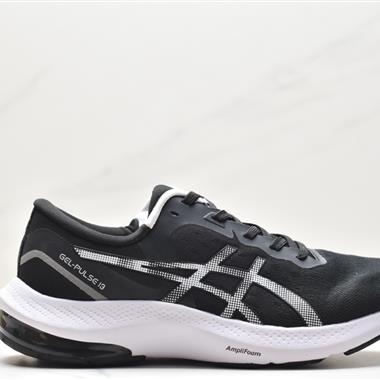 ASICS 亞瑟士 Onitsuka Gel-Pulse13代 鬼冢虎超輕量專業運動慢跑鞋