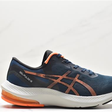 ASICS 亞瑟士 Onitsuka Gel-Pulse13代 鬼冢虎超輕量專業運動慢跑鞋