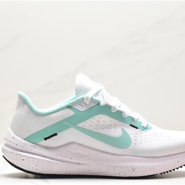 Nike Air Zoom Winflo 10 登月跑鞋