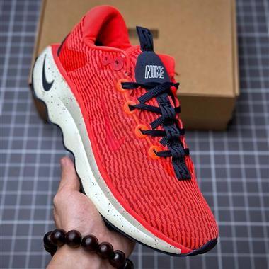NIKE MOTIVA 休閑厚底運動跑步鞋