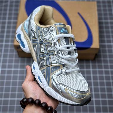 Asics GEL-Nimbus 9 亞瑟士緩震跑鞋