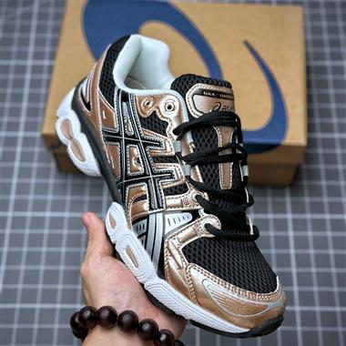 Asics GEL-Nimbus 9 亞瑟士緩震跑鞋