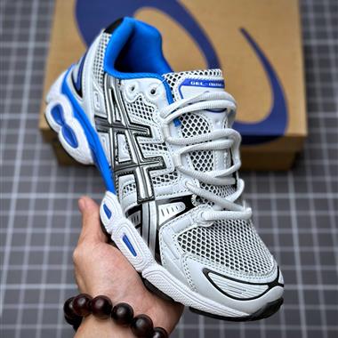 Asics GEL-Nimbus 9 亞瑟士緩震跑鞋