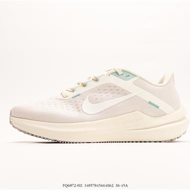 Nike Air Zoom Winflo 10 登月跑鞋