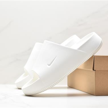 Nike  Victori One Slide 夏季小椰子拖鞋 