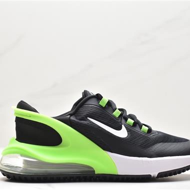 Nike Air Max 270 GO（GS）2023新款氣墊透氣跑鞋