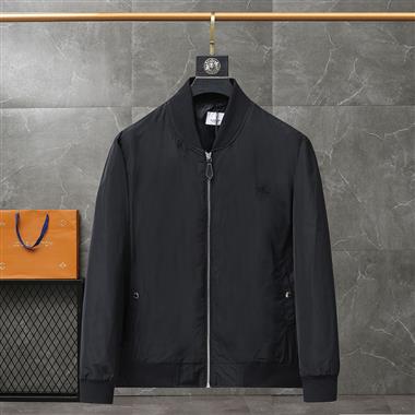 BURBERRY   2023秋冬新款風衣夾克外套