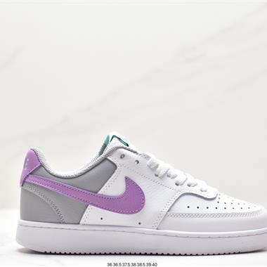 Nike Court Vision Low 