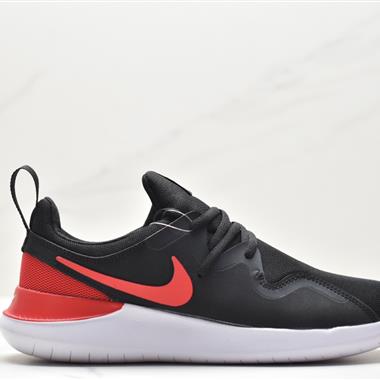 Nike Tessen 倫敦4代四代 新款舒適輕便運動鞋休閑鞋跑鞋