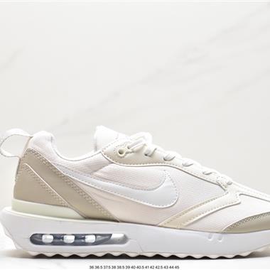 Nike Air Max Dawn 黎明系列低幫氣墊百搭休閑運動慢跑鞋