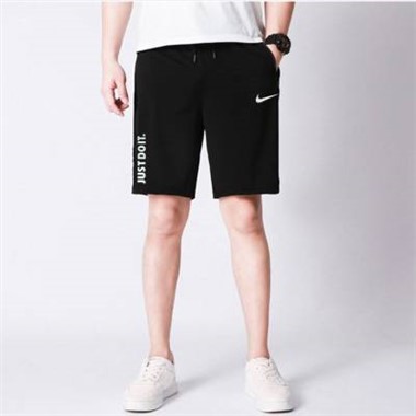 2023新款Nike 520649耐克短褲-961_黑色