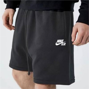 2023新款Nike 2063耐克短褲-1153_黑色