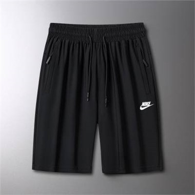 2023新款Nike 390104耐克短褲-949_黑色