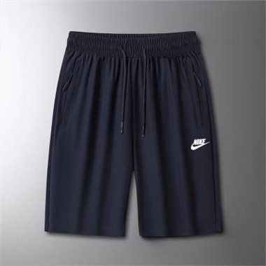 2023新款Nike 390104耐克短褲-949_深藍