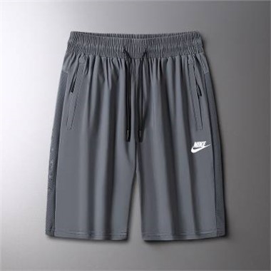 2023新款Nike 390104耐克短褲-949_深灰