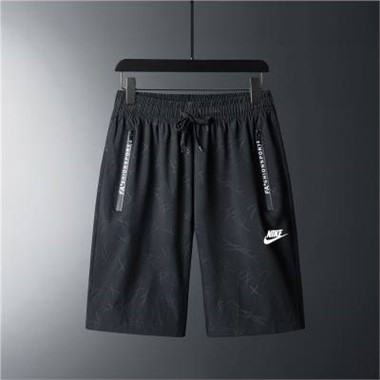 2023新款Nike 388304耐克短褲-949_黑色