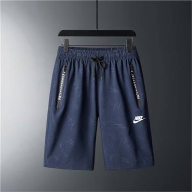 2023新款Nike 388304耐克短褲-949_深藍