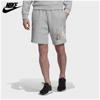 2023新款Nike 2388耐克短褲-1038_灰色