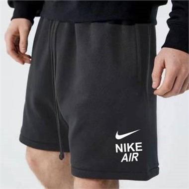 2023新款Nike 2062耐克短褲-1153_黑色