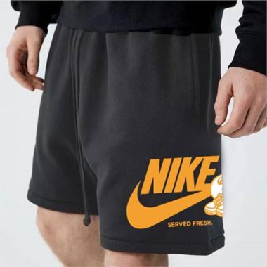 2023新款Nike 2059耐克短褲-1153_黑色
