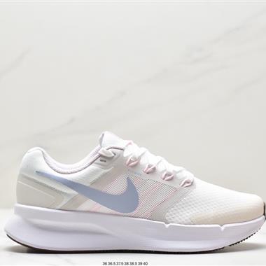 NIKE RUN SWIfT 3極致3代網面透氣休閑跑步鞋