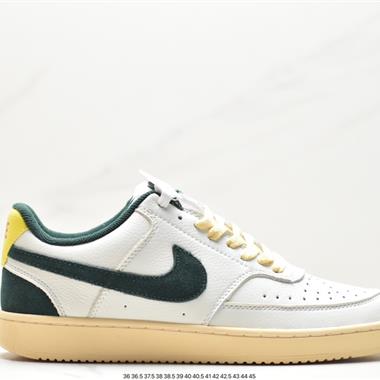 Nike Court Vision Low 