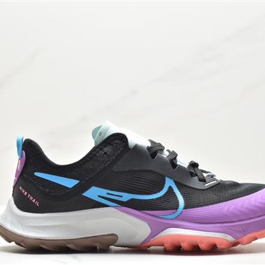 NIKE TERRA KIGER 8 耐磨透氣越野登山休閑運動鞋