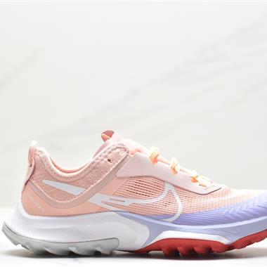 NIKE TERRA KIGER 8 耐磨透氣越野登山休閑運動鞋