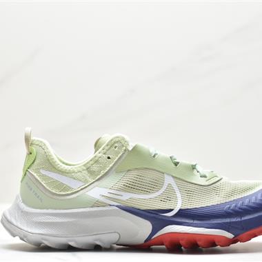 NIKE TERRA KIGER 8 耐磨透氣越野登山休閑運動鞋