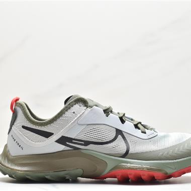 NIKE TERRA KIGER 8 耐磨透氣越野登山休閑運動鞋