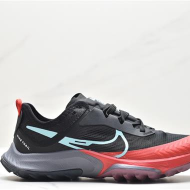 NIKE TERRA KIGER 8 耐磨透氣越野登山休閑運動鞋